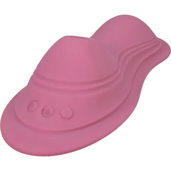 iRide-Pleasure-Seat-Suck-Stimulator-Rechargeable-w-Wireless-Remote-Dusty-Pink