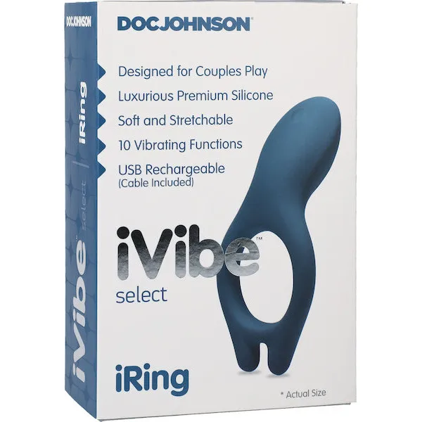 IVibe-Select-Iring-Marine-Blue
