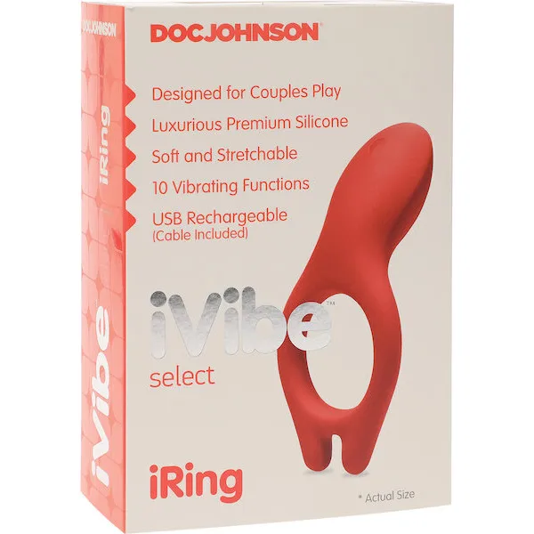 IVibe-Select-Iring-Coral