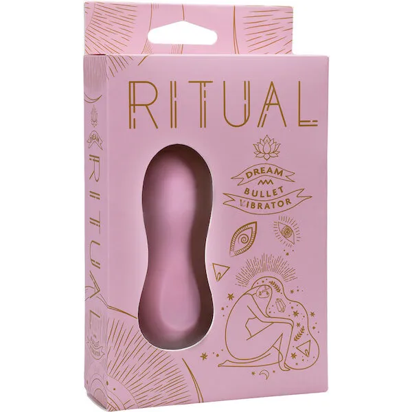 RITUAL-Dream-Rechargeable-Silicone-Bullet-Vibe-Pink