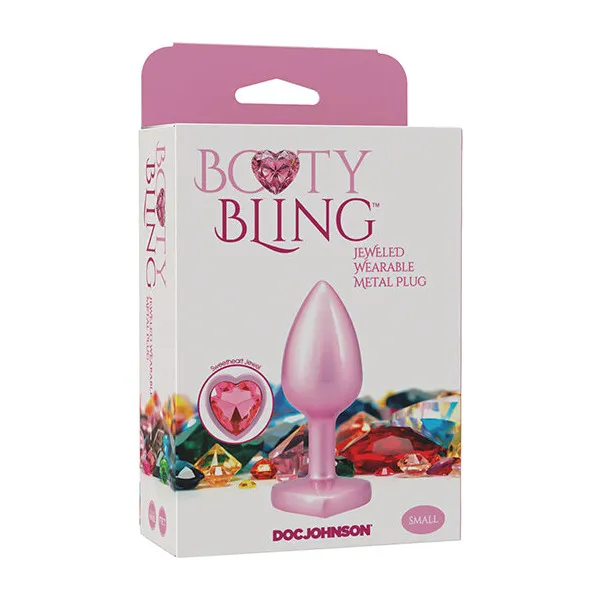 Booty-Bling-Jeweled-Metal-Plug-Small-Pink
