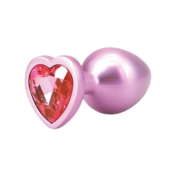 Booty-Bling-Jeweled-Metal-Plug-Medium-Pink
