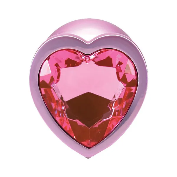 Booty-Bling-Jeweled-Metal-Plug-Medium-Pink