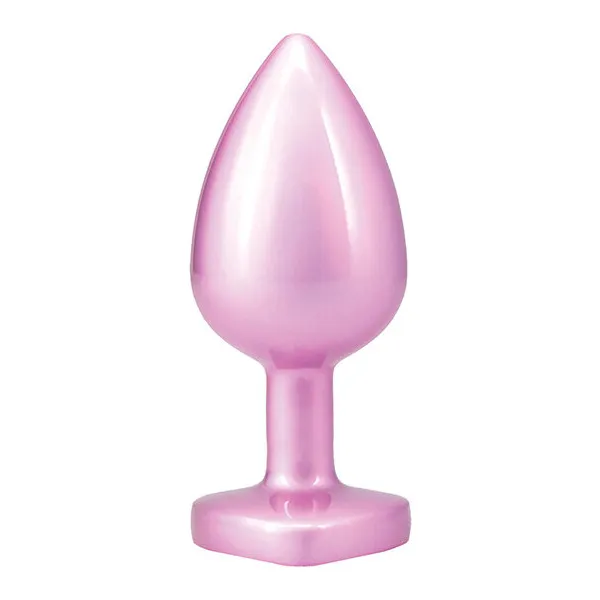 Booty-Bling-Jeweled-Metal-Plug-Large-Pink
