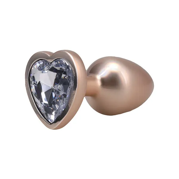Booty-Bling-Jeweled-Metal-Plug-Medium-Gold