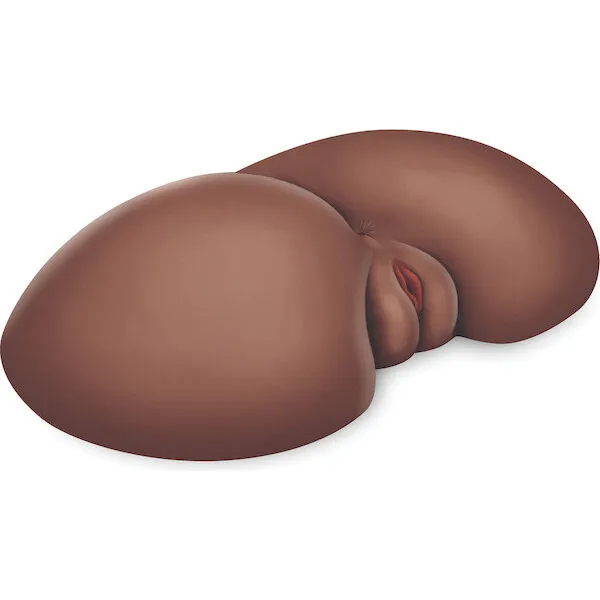 Luvdolz-Remote-Control-Rechargeable-Pussy-and-Ass-w-Douche-Ivory