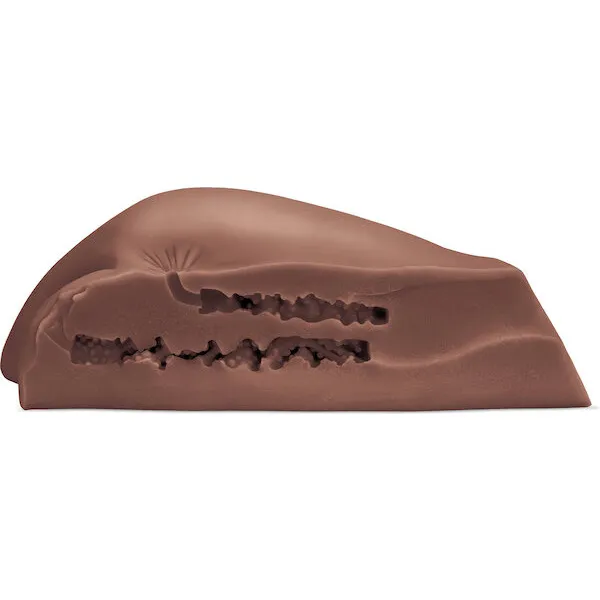 Luvdolz-Remote-Control-Rechargeable-Pussy-and-Ass-w-Douche-Ivory