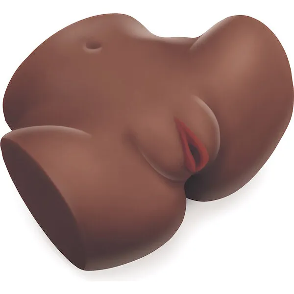 Luvdolz-Remote-Control-Rechargeable-Spread-Eagle-Pussy-and-Ass-w-Douche-Ivory