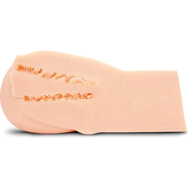 Luvdolz-Remote-Control-Rechargeable-Spread-Eagle-Pussy-and-Ass-w-Douche-Ivory