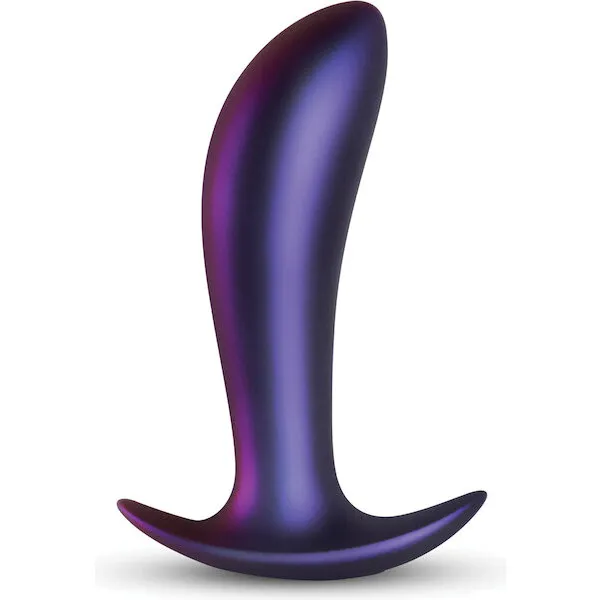 Hueman-Uranus-Anal-Vibrator-Purple