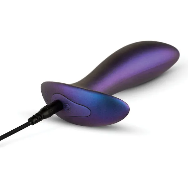 Hueman-Uranus-Anal-Vibrator-Purple