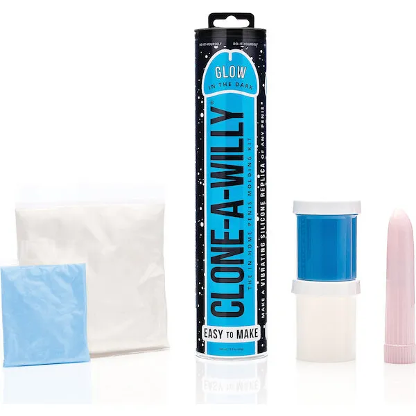 Clone-A-Willy-Kit-Vibrating-Glow-in-the-Dark-Blue