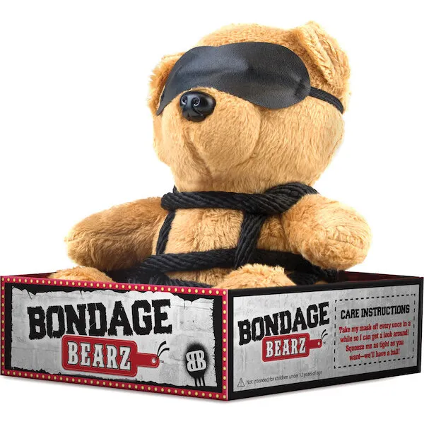 Bondage-Bearz-Bound-Up-Billy