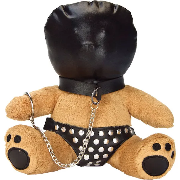 Bondage-Bearz-Gimpy-Glen