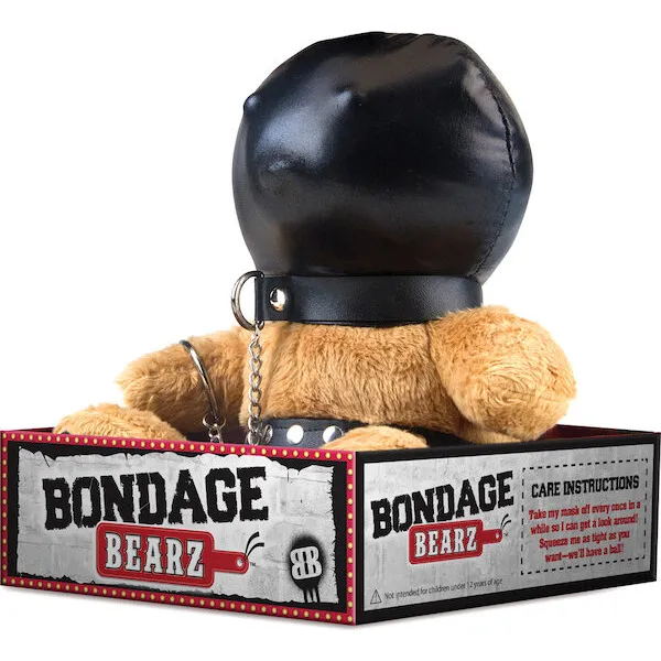 Bondage-Bearz-Gimpy-Glen
