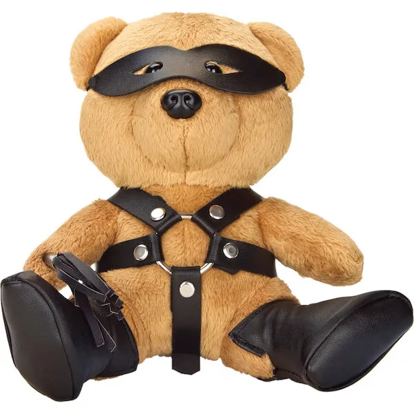 Bondage-Bearz-Freddy-Flogger