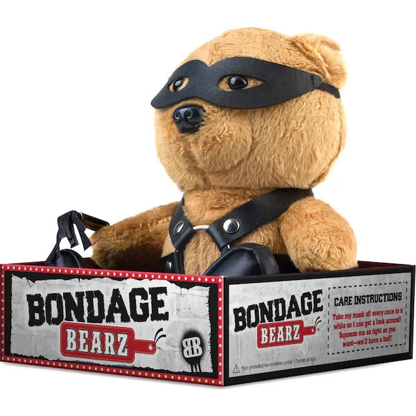 Bondage-Bearz-Freddy-Flogger