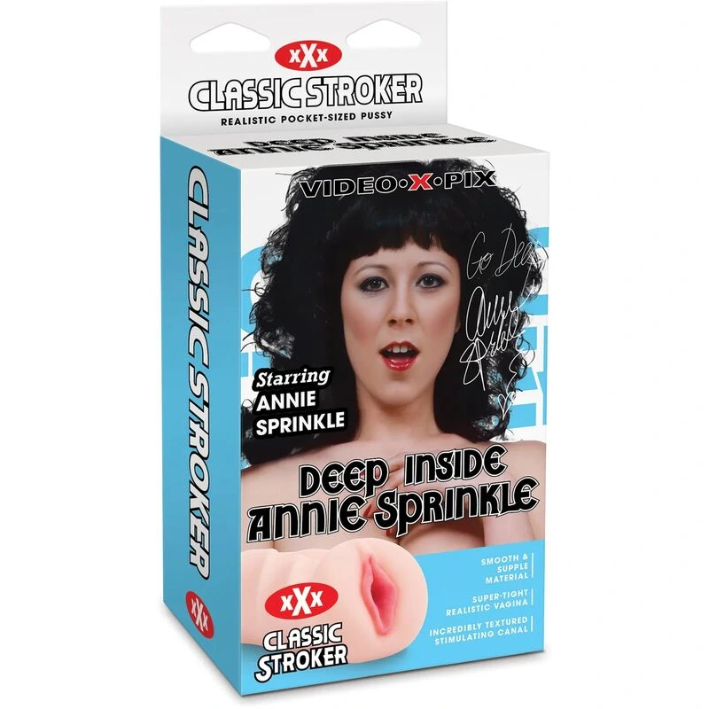 Classic-Stroker-Annie-Sprinkle-Nude