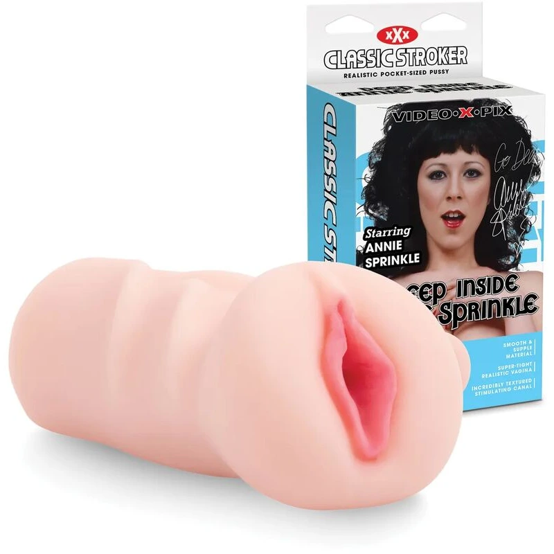 Classic-Stroker-Annie-Sprinkle-Nude