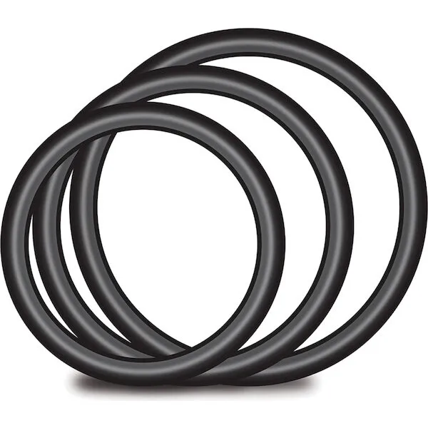 Lux-Fetish-6-5-inch-Realistic-Vibrating-Dildo-w-Strap-On-Harness-Set