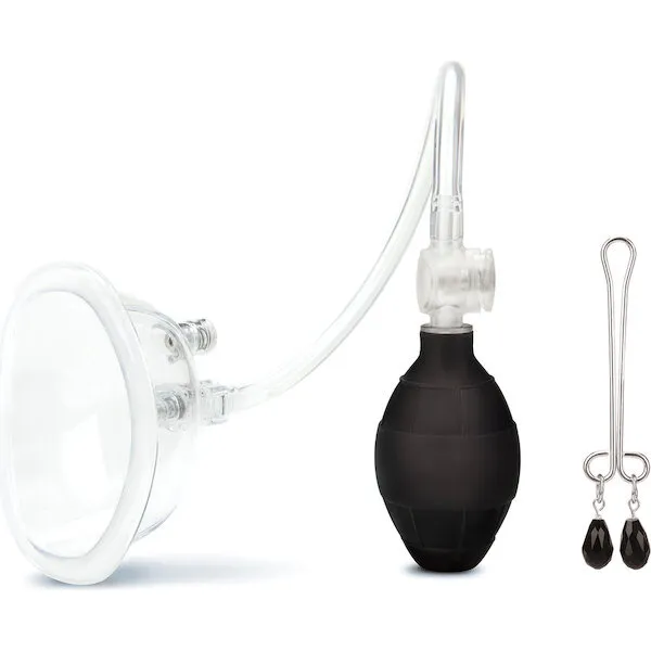Lux-Fetish-Deluxe-Pussy-Pump-w-Quick-Release-Valves