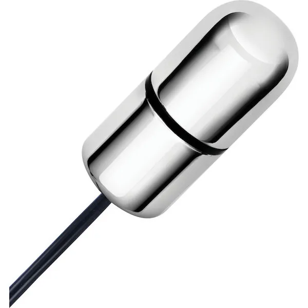 Lux-Fetish-Electro-Sex-Shock-Bullet-w-Remote