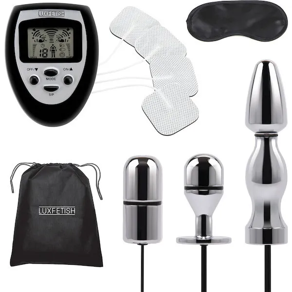 Lux-Fetish-9-pc-Electro-Sex-Ultra-Shock-Set