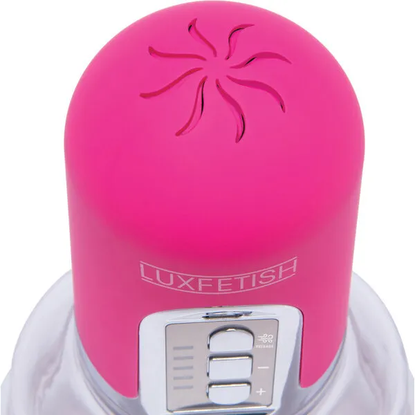 Lux-Fetish-Pussy-Pump-w-Clit-Clamp