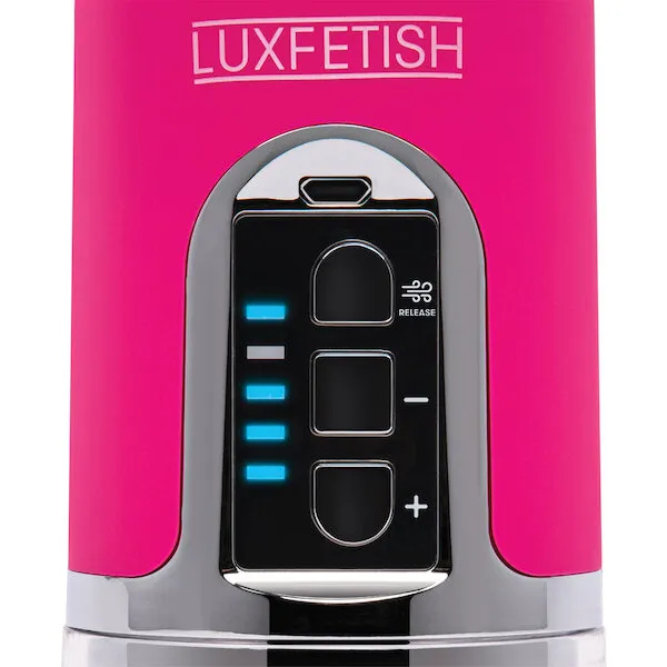 Lux-Fetish-Pussy-Pump-w-Clit-Clamp