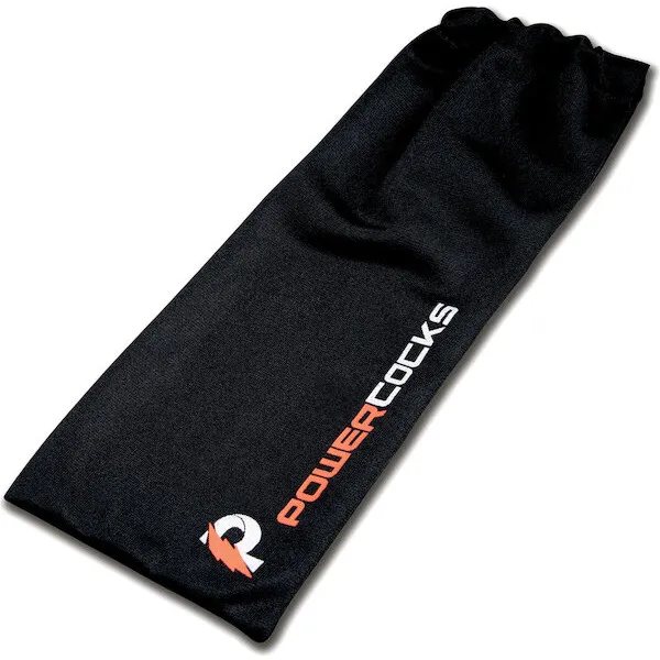 Powercocks-6-5-inch-Realistic-Vibrator-Ivory