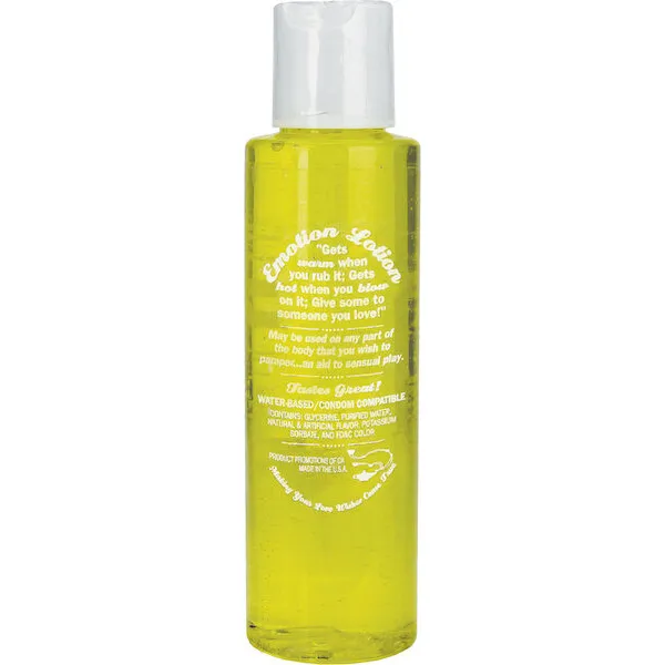 Emotion-Lotion-Banana