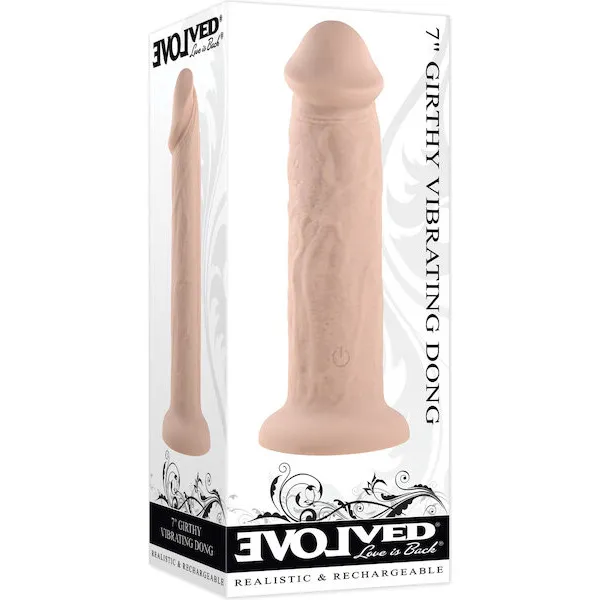 Evolved-7-inch-Girthy-Vibrating-Dong-Light