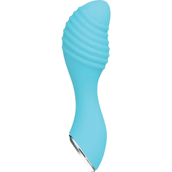 Evolved-Little-Dipper-Rechageable-Mini-Vibe-Blue