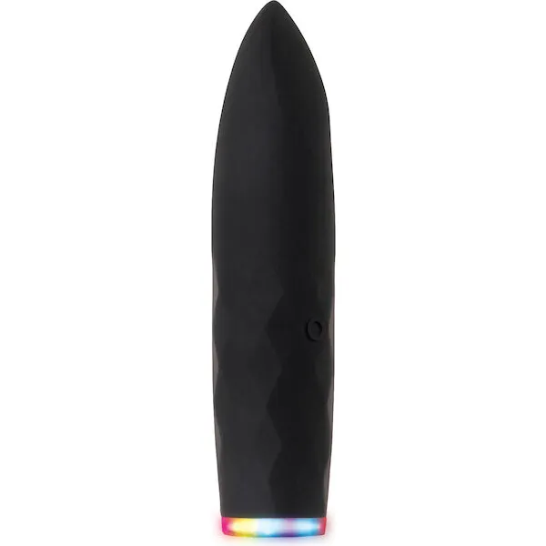 Evolved-On-the-Spot-Bullet-Black