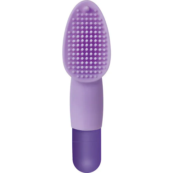 Evolved-Fingerific-Rechargeable-Bullet-Purple