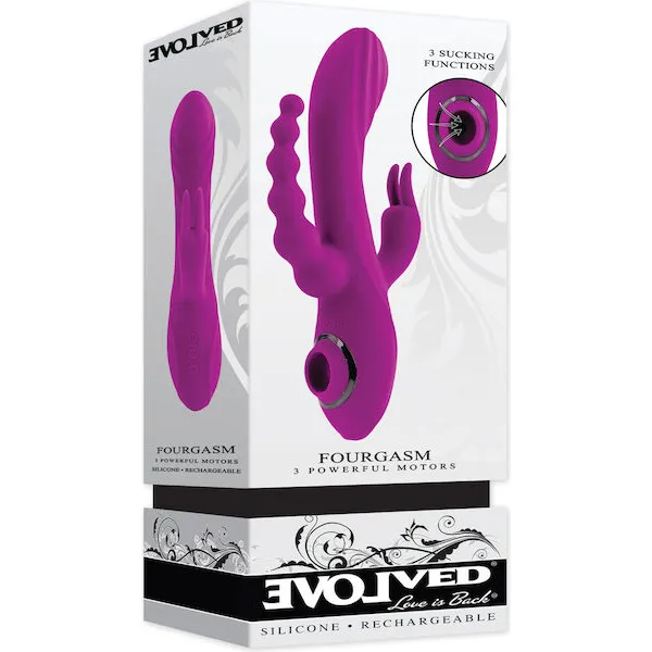 Evolved-Fourgasm-Purple
