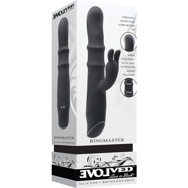 Evolved-Ringmaster-Black