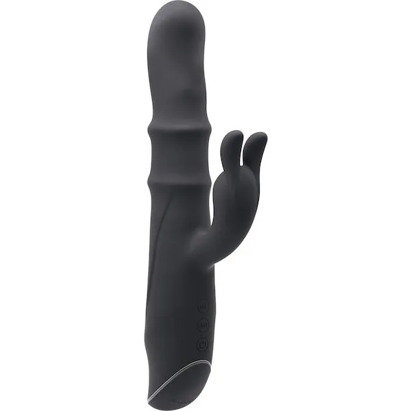 Evolved-Ringmaster-Black