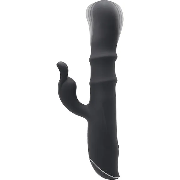 Evolved-Ringmaster-Black