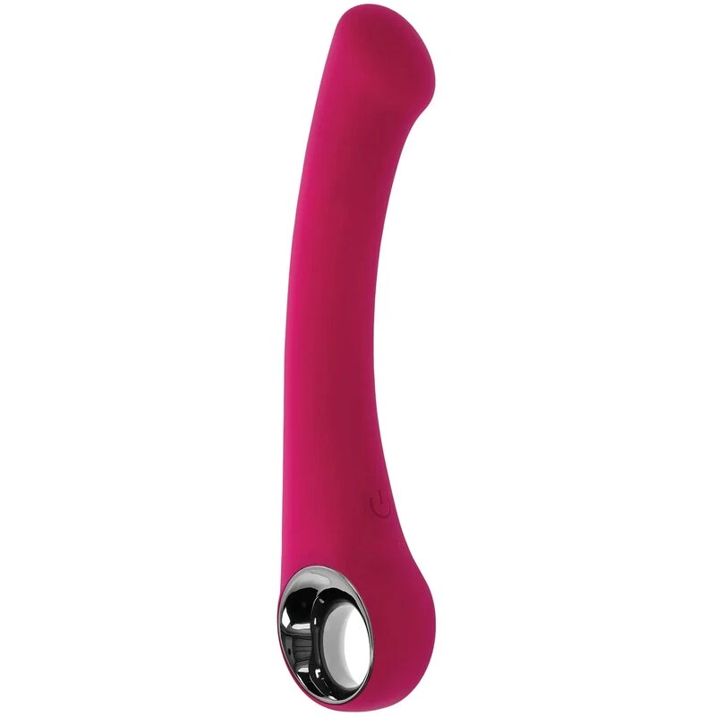 Evolved-Pleasure-Curve-G-Spot-Vibrator-Burgundy