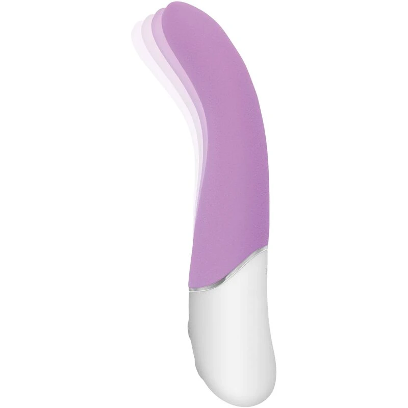 Evolved-Slip-of-the-Tongue-G-Spot-Vibrator-Purple-White