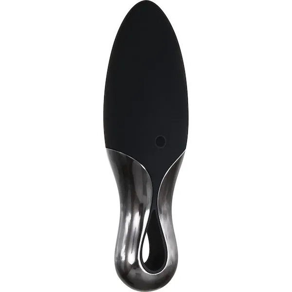 Evolved-Teardrop-Vibe-Black