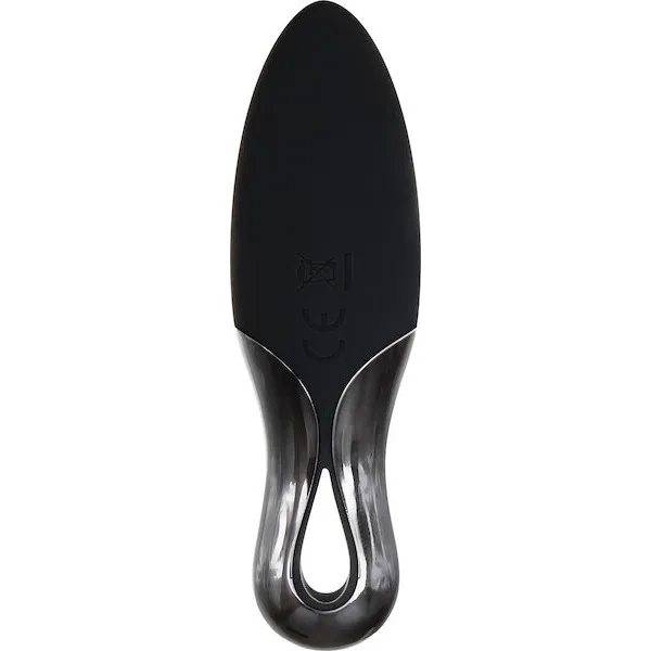 Evolved-Teardrop-Vibe-Black