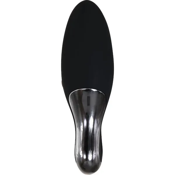 Evolved-Teardrop-Vibe-Black