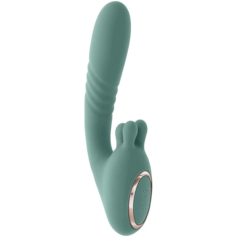 Evolved-Thrust-into-Ecstasy-Thrusting-Rabbit-Vibrator-Mint