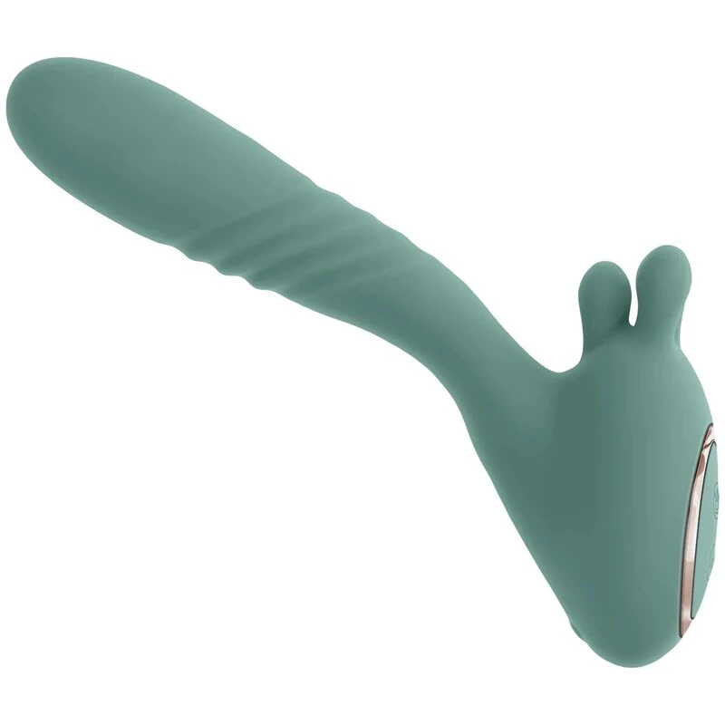 Evolved-Thrust-into-Ecstasy-Thrusting-Rabbit-Vibrator-Mint