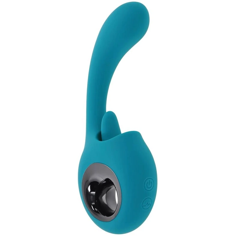 Evolved-How-Many-Licks-G-Spot-Vibrator-Teal