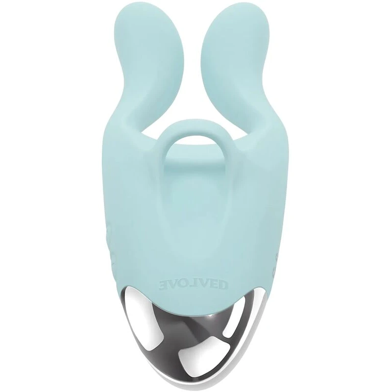 Evolved-Couples-Therapy-Vibrator-Mint