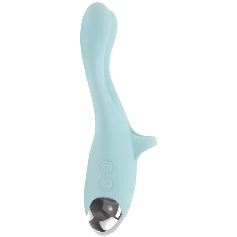 Evolved-Couples-Therapy-Vibrator-Mint