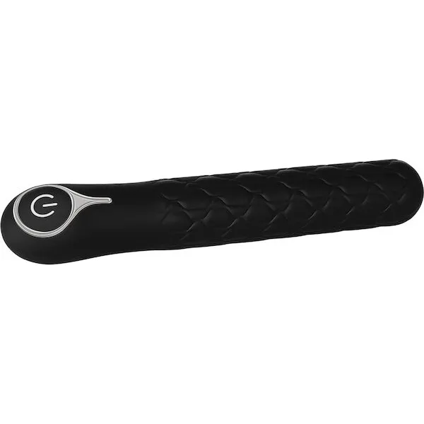 Evolved-Quilted-Love-Rechargeable-Vibrator-Black